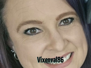 Vixenval86