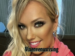 Vixenvenusrising