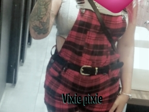 Vixie_pixie