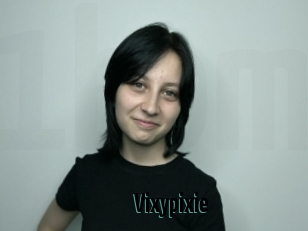 Vixypixie
