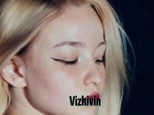 Vizkivin