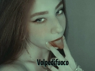 Volpedifuoco