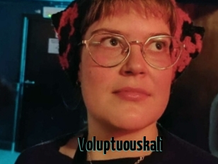 Voluptuouskali