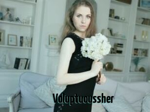 Voluptuoussher