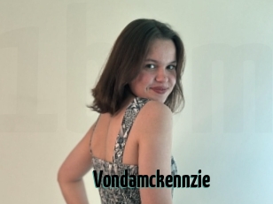 Vondamckennzie