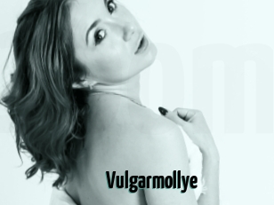 Vulgarmollye