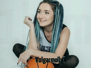 Vulgarmollyx