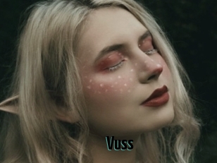 Vuss