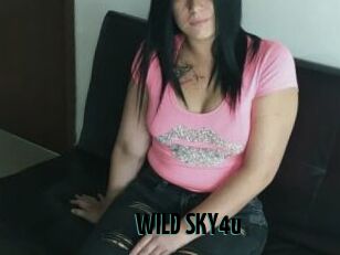 WILD_SKY4u