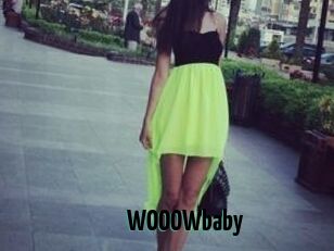 WOOOWbaby