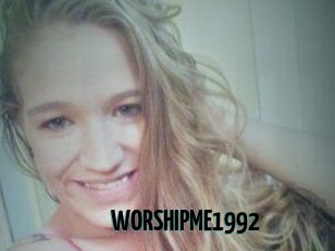 WORSHIPME1992