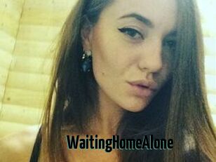 WaitingHomeAlone