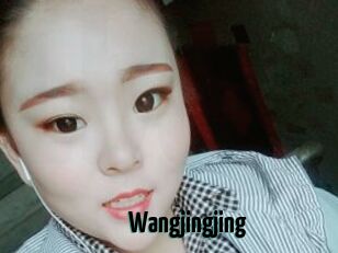 Wangjingjing