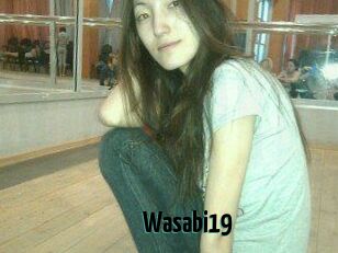 Wasabi19