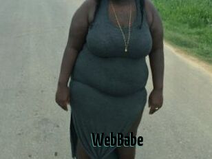 WebBabe