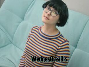 WednesOreallis