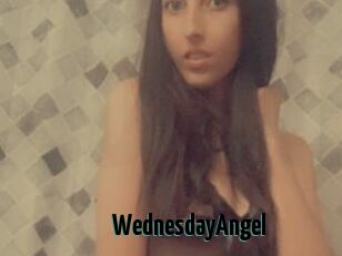 WednesdayAngel