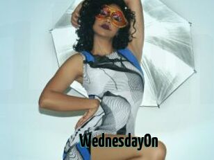 WednesdayOn