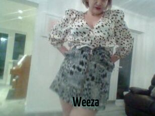 Weeza