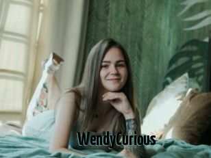 WendyCurious