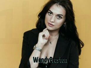 WendyPreston
