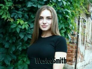 WesleeSmith