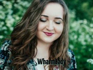WharmLady