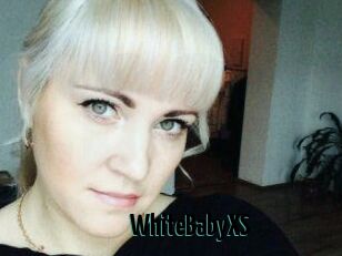 WhiteBabyXS