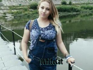 WhiteCat