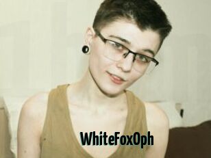 WhiteFoxOph