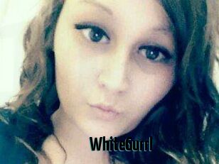 WhiteGurrl