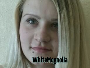 WhiteMognolia