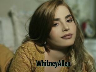 WhitneyAllen