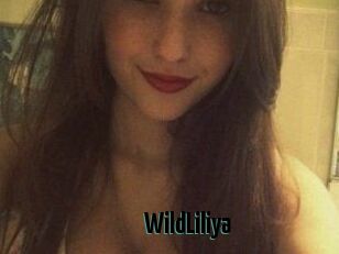 WildLiliya