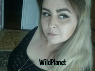 WildPlanet