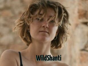 WildShanti