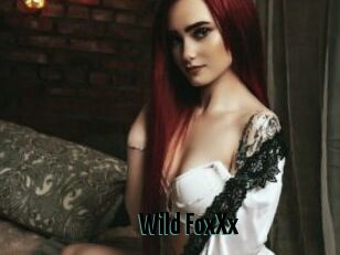 Wild_FoxXx