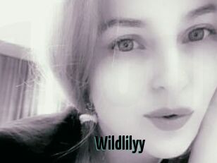 Wildlilyy