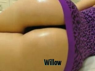 Willow_