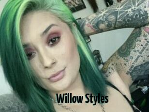 Willow_Styles