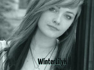 WinterLilyH