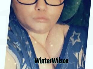 WinterWilson
