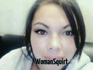WomanSquirt
