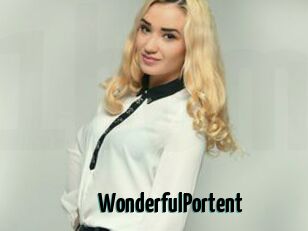 WonderfulPortent