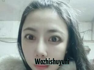Wozhishuyuni