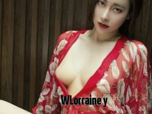 WLorraine_y