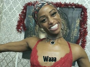 Waaa