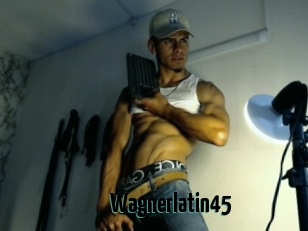 Wagnerlatin45