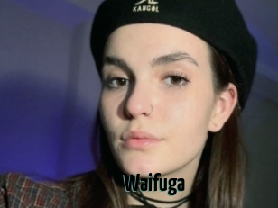 Waifuga