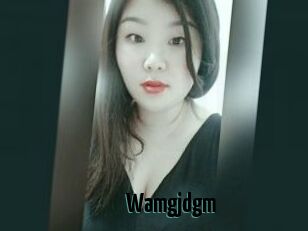 Wamgjdgm